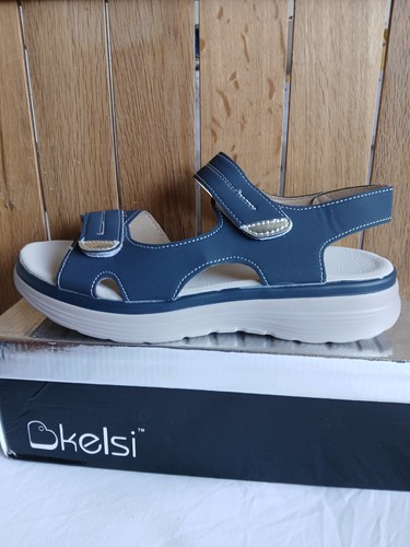 New ladies navy blue - new,