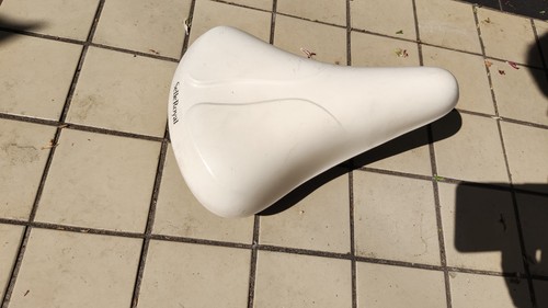 Selle royal bicycle seat - royal,