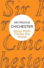 Gipsy Moth Circles the World-Francis Chichester, 9781509834389