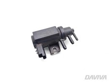 Ford Ranger Air Intake Vacuum