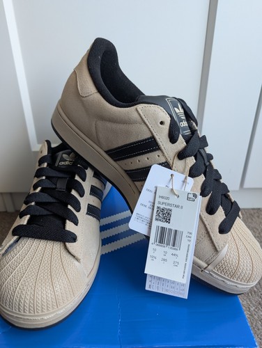Adidas originals superstar - adidas, ii