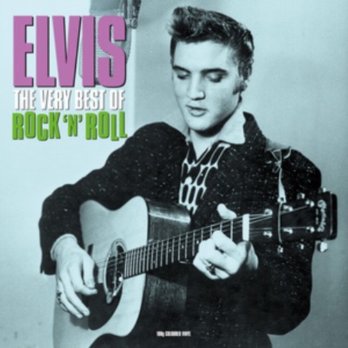 Very best rock roll - very,