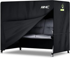 3 Seater Garden Swing Seat