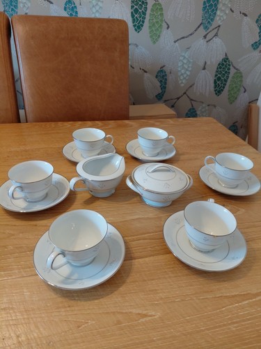 Noritake japan 6725 monaco - noritake, 6