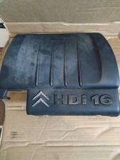 Peugeot Partner MK2 B9 1.6 HDI