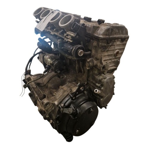 Triumph 600cc 2002 engine - triumph, tt