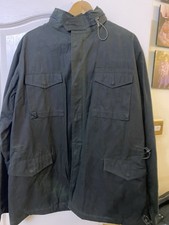 Maharishi Mens Green Field