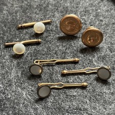 Gold Plated Vintage KREMENTZ