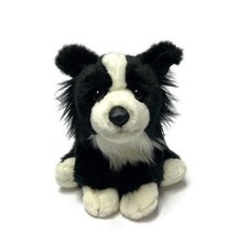 Animal Alley Border Collie Dog