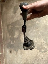 Ford Sierra Type 9 5 Speed Gear Stick Lever Shift Gearbox XR4x4 2.0 1.8 1.6