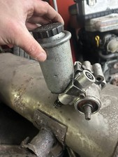 Lexus LS400 Power Steering