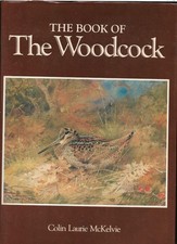 The Book of the Woodcock by