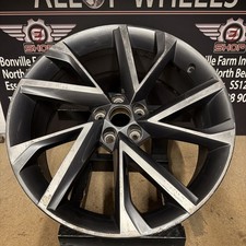 Genuine oem skoda kodiaq - 1,