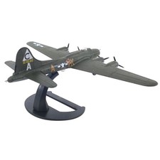 Usaaf flying fortress - b-17,