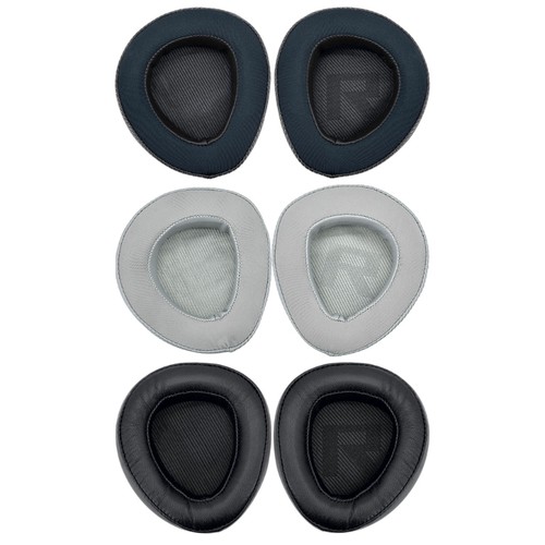 Replacement ear pad for - ear, ii