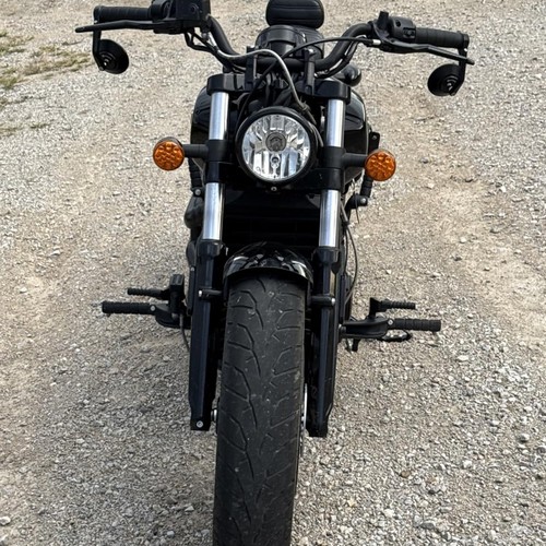 Motorcycle handle bar end - motorcycle,