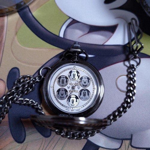 Disney mickey minnie pocket - disney,