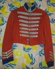 Costume for TV/Movie/theatre