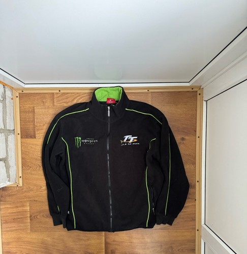 Isle man monster energy - of, x