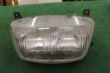 17016 Honda Pan European