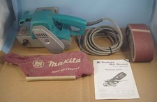 MAKITA 9900B 3" x 21" Belt
