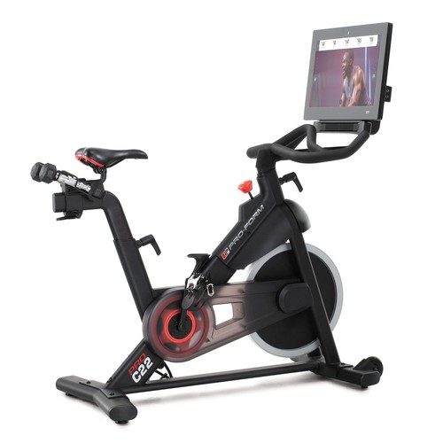 Proform studio bike - proform,