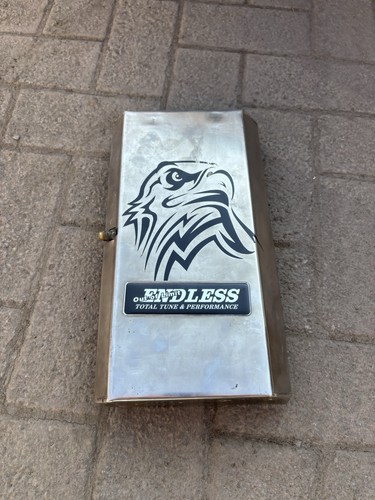 Endless intercooler water - endless,