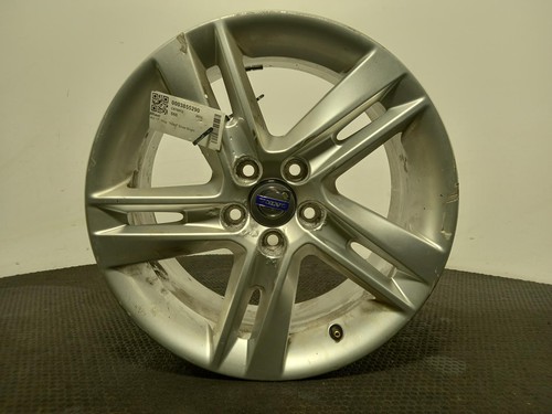 Volvo s60 alloy - 17", inch