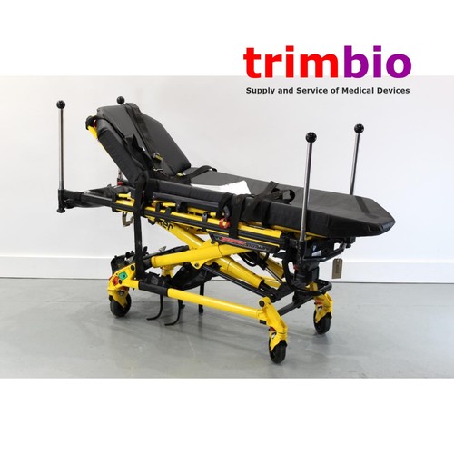 Stryker power pro 6550 - pro,