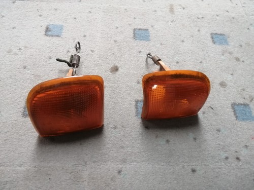 Ford fiesta side - , indicators