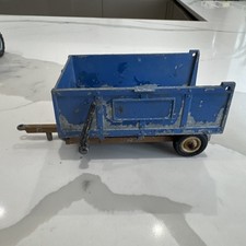 1973 Britains 1:32 Farm 9566