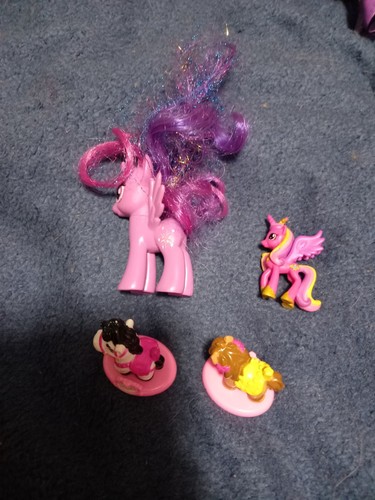 Hasbro little pony - my,
