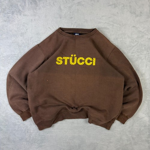 Vintage stussy 1990 rare - vintage, 1990's