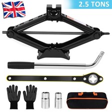 2.5 Ton Universal Car Scissor