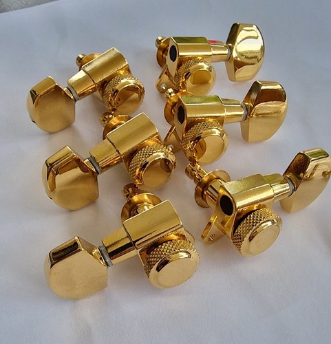 Schaller 135 3 gold - schaller, m6