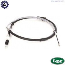 CABLE PULL PARKING BRAKE