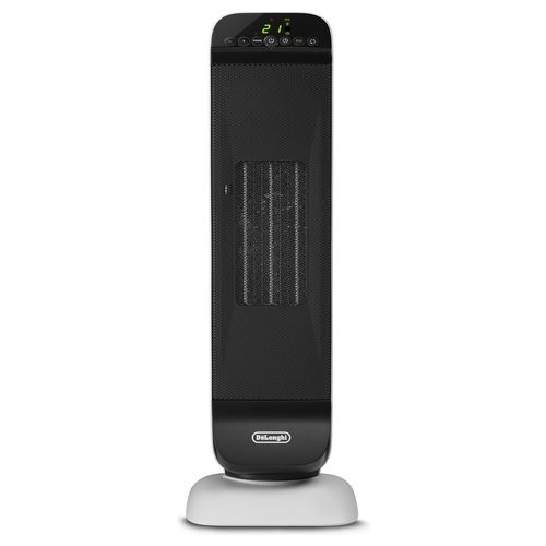 Longhi hfx25s20 black - de'longhi,