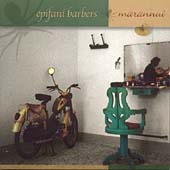 Epifani barbers marannui - barbers, 'marannui'