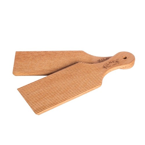 Kilner wood wooden butter - kilner,