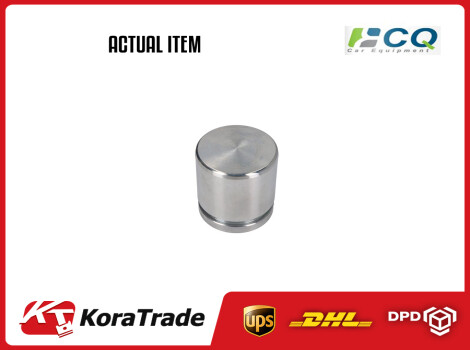 Front brake caliper piston - caliper,