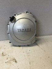 Yamaha Thundercat 600 Engine Side Cover