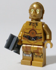 New Genuine LEGO Star Wars