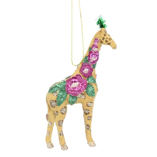 Gisela graham carnival - graham, giraffe