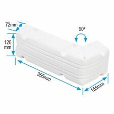 Plastimo Angled Dock Pontoon