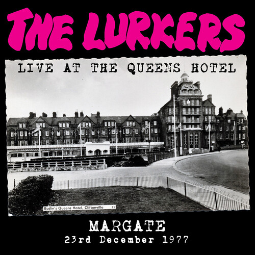 The lurkers live - the, :