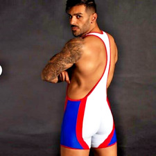 New aussieBum WrestleMe