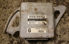 TOYOTA CELICA ST202 ST205 ABS MODULE 89541-20160