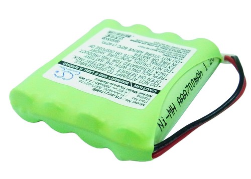 Battery for summer baby - summer,