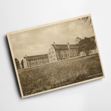 A6 PRINT - Vintage Sussex -