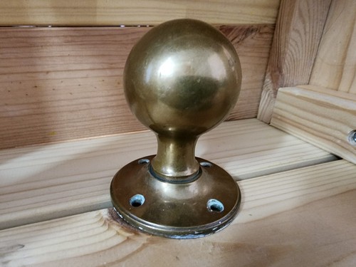Victorian edwardian brass - victorian,